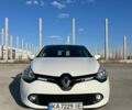 Белый Рено Клио, объемом двигателя 1.5 л и пробегом 170 тыс. км за 9800 $, фото 19 на Automoto.ua