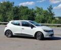 Білий Рено Кліо, об'ємом двигуна 1.46 л та пробігом 241 тис. км за 9000 $, фото 16 на Automoto.ua