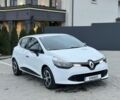 Білий Рено Кліо, об'ємом двигуна 1.5 л та пробігом 185 тис. км за 7500 $, фото 4 на Automoto.ua