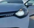 Белый Рено Клио, объемом двигателя 1.5 л и пробегом 170 тыс. км за 9800 $, фото 48 на Automoto.ua
