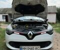 Білий Рено Кліо, об'ємом двигуна 1.46 л та пробігом 240 тис. км за 7500 $, фото 22 на Automoto.ua
