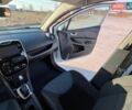 Белый Рено Клио, объемом двигателя 1.5 л и пробегом 170 тыс. км за 10300 $, фото 41 на Automoto.ua