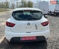 Білий Рено Кліо, об'ємом двигуна 1.5 л та пробігом 248 тис. км за 7300 $, фото 4 на Automoto.ua