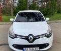 Білий Рено Кліо, об'ємом двигуна 1.5 л та пробігом 314 тис. км за 7985 $, фото 1 на Automoto.ua