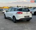 Белый Рено Клио, объемом двигателя 1.5 л и пробегом 205 тыс. км за 7288 $, фото 12 на Automoto.ua