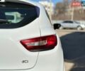 Белый Рено Клио, объемом двигателя 1.5 л и пробегом 188 тыс. км за 7499 $, фото 14 на Automoto.ua
