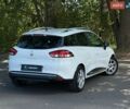 Белый Рено Клио, объемом двигателя 1.5 л и пробегом 192 тыс. км за 9500 $, фото 21 на Automoto.ua