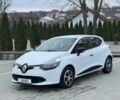 Білий Рено Кліо, об'ємом двигуна 1.5 л та пробігом 185 тис. км за 7500 $, фото 1 на Automoto.ua
