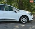 Белый Рено Клио, объемом двигателя 1.5 л и пробегом 192 тыс. км за 9500 $, фото 24 на Automoto.ua