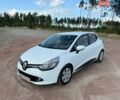Білий Рено Кліо, об'ємом двигуна 1.46 л та пробігом 175 тис. км за 8200 $, фото 4 на Automoto.ua