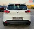 Белый Рено Клио, объемом двигателя 1.5 л и пробегом 205 тыс. км за 7288 $, фото 14 на Automoto.ua