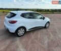 Білий Рено Кліо, об'ємом двигуна 1.46 л та пробігом 175 тис. км за 8200 $, фото 8 на Automoto.ua