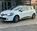 Белый Рено Клио, объемом двигателя 1.5 л и пробегом 205 тыс. км за 7288 $, фото 1 на Automoto.ua