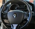 Білий Рено Кліо, об'ємом двигуна 1.5 л та пробігом 170 тис. км за 9800 $, фото 43 на Automoto.ua