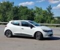 Білий Рено Кліо, об'ємом двигуна 1.46 л та пробігом 241 тис. км за 9000 $, фото 16 на Automoto.ua