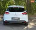 Белый Рено Клио, объемом двигателя 1.5 л и пробегом 192 тыс. км за 9500 $, фото 13 на Automoto.ua