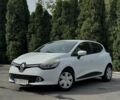 Білий Рено Кліо, об'ємом двигуна 1.46 л та пробігом 253 тис. км за 8500 $, фото 1 на Automoto.ua