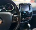 Белый Рено Клио, объемом двигателя 1.5 л и пробегом 192 тыс. км за 9500 $, фото 36 на Automoto.ua