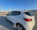 Білий Рено Кліо, об'ємом двигуна 1.5 л та пробігом 170 тис. км за 9800 $, фото 8 на Automoto.ua