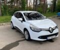 Белый Рено Клио, объемом двигателя 1.46 л и пробегом 314 тыс. км за 7900 $, фото 1 на Automoto.ua