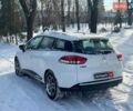 Белый Рено Клио, объемом двигателя 1.5 л и пробегом 172 тыс. км за 9990 $, фото 7 на Automoto.ua