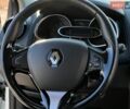 Белый Рено Клио, объемом двигателя 1.5 л и пробегом 170 тыс. км за 9800 $, фото 43 на Automoto.ua