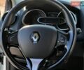 Белый Рено Клио, объемом двигателя 1.5 л и пробегом 170 тыс. км за 10000 $, фото 43 на Automoto.ua
