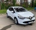 Белый Рено Клио, объемом двигателя 1.46 л и пробегом 314 тыс. км за 8300 $, фото 1 на Automoto.ua