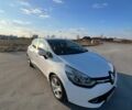 Белый Рено Клио, объемом двигателя 1.5 л и пробегом 170 тыс. км за 9800 $, фото 63 на Automoto.ua