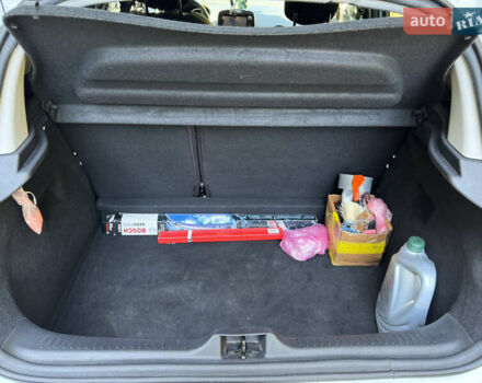 Рено Клио 2016 в Кобеляках на Automoto.ua Белый Рено Клио, объемом двигателя 1.46 л и пробегом 103 тыс. км за 9950 $, фото 13 на Automoto.ua