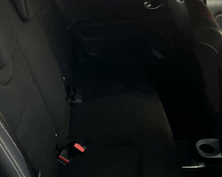 Белый Рено Клио, объемом двигателя 1.46 л и пробегом 229 тыс. км за 8500 $, фото 16 на Automoto.ua