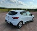 Білий Рено Кліо, об'ємом двигуна 1.46 л та пробігом 175 тис. км за 8200 $, фото 15 на Automoto.ua