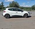 Білий Рено Кліо, об'ємом двигуна 1.46 л та пробігом 236 тис. км за 8700 $, фото 1 на Automoto.ua