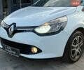 Белый Рено Клио, объемом двигателя 1.5 л и пробегом 205 тыс. км за 7288 $, фото 3 на Automoto.ua