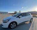 Білий Рено Кліо, об'ємом двигуна 1.5 л та пробігом 170 тис. км за 9800 $, фото 9 на Automoto.ua