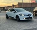Белый Рено Клио, объемом двигателя 1.5 л и пробегом 205 тыс. км за 7288 $, фото 6 на Automoto.ua