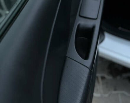 Белый Рено Клио, объемом двигателя 1.5 л и пробегом 186 тыс. км за 7400 $, фото 21 на Automoto.ua