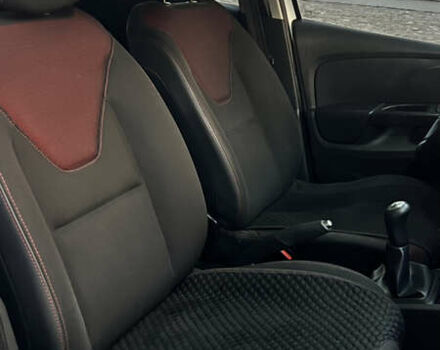 Белый Рено Клио, объемом двигателя 1.46 л и пробегом 229 тыс. км за 8500 $, фото 13 на Automoto.ua