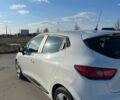 Білий Рено Кліо, об'ємом двигуна 1.5 л та пробігом 170 тис. км за 9800 $, фото 57 на Automoto.ua