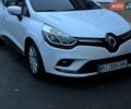 Білий Рено Кліо, об'ємом двигуна 1.5 л та пробігом 200 тис. км за 8500 $, фото 1 на Automoto.ua
