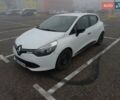 Белый Рено Клио, объемом двигателя 1.46 л и пробегом 267 тыс. км за 6100 $, фото 9 на Automoto.ua