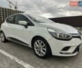 Белый Рено Клио, объемом двигателя 1.46 л и пробегом 171 тыс. км за 9000 $, фото 3 на Automoto.ua