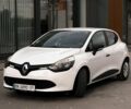 Білий Рено Кліо, об'ємом двигуна 1.46 л та пробігом 225 тис. км за 8200 $, фото 1 на Automoto.ua