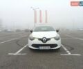 Белый Рено Клио, объемом двигателя 1.46 л и пробегом 267 тыс. км за 6100 $, фото 1 на Automoto.ua