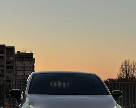 Белый Рено Клио, объемом двигателя 1.46 л и пробегом 229 тыс. км за 8500 $, фото 37 на Automoto.ua