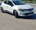 Білий Рено Кліо, об'ємом двигуна 1.46 л та пробігом 241 тис. км за 9000 $, фото 18 на Automoto.ua