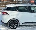 Белый Рено Клио, объемом двигателя 1.5 л и пробегом 172 тыс. км за 9990 $, фото 12 на Automoto.ua