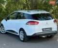 Белый Рено Клио, объемом двигателя 1.5 л и пробегом 192 тыс. км за 9500 $, фото 15 на Automoto.ua