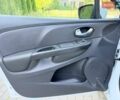 Белый Рено Клио, объемом двигателя 1.5 л и пробегом 220 тыс. км за 7300 $, фото 60 на Automoto.ua