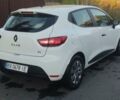 Белый Рено Клио, объемом двигателя 1.46 л и пробегом 174 тыс. км за 8000 $, фото 2 на Automoto.ua